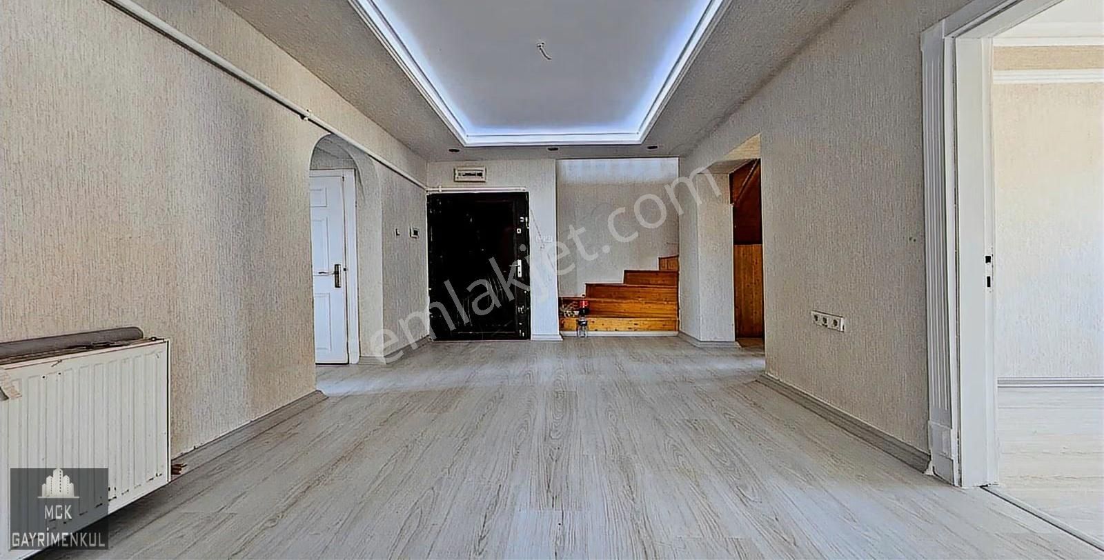 Şehir Manzaralı Full Yapılı Krediye Uygun Çift Giriş Dubleks - Görsel 28
