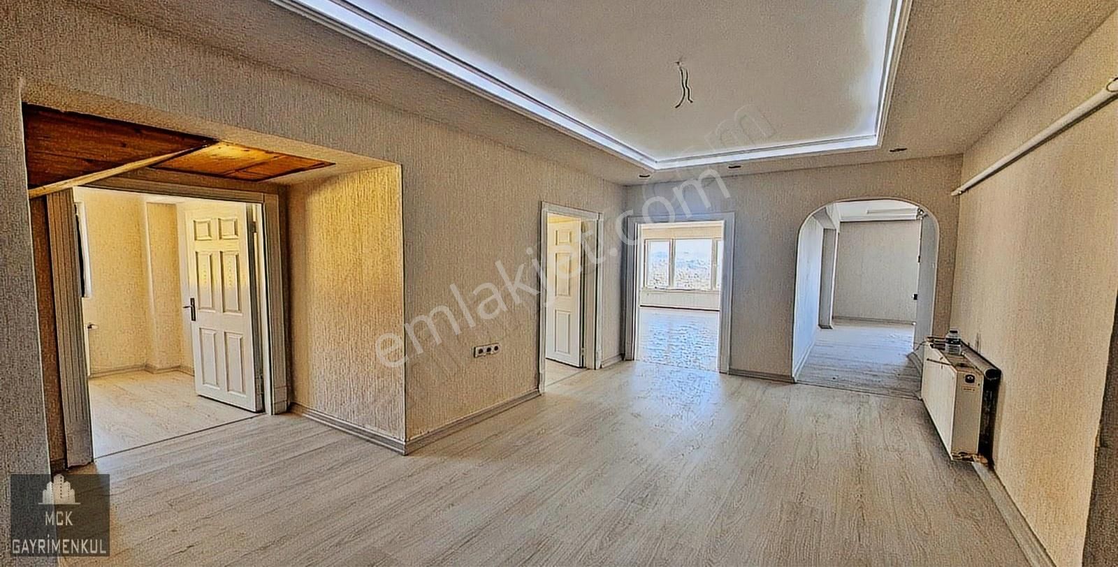 Şehir Manzaralı Full Yapılı Krediye Uygun Çift Giriş Dubleks - Görsel 30