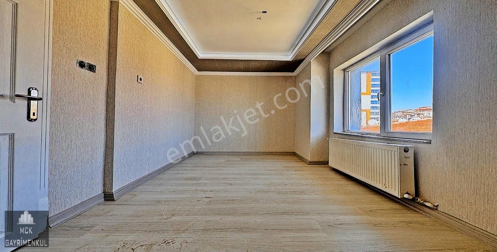 Şehir Manzaralı Full Yapılı Krediye Uygun Çift Giriş Dubleks - Görsel 14