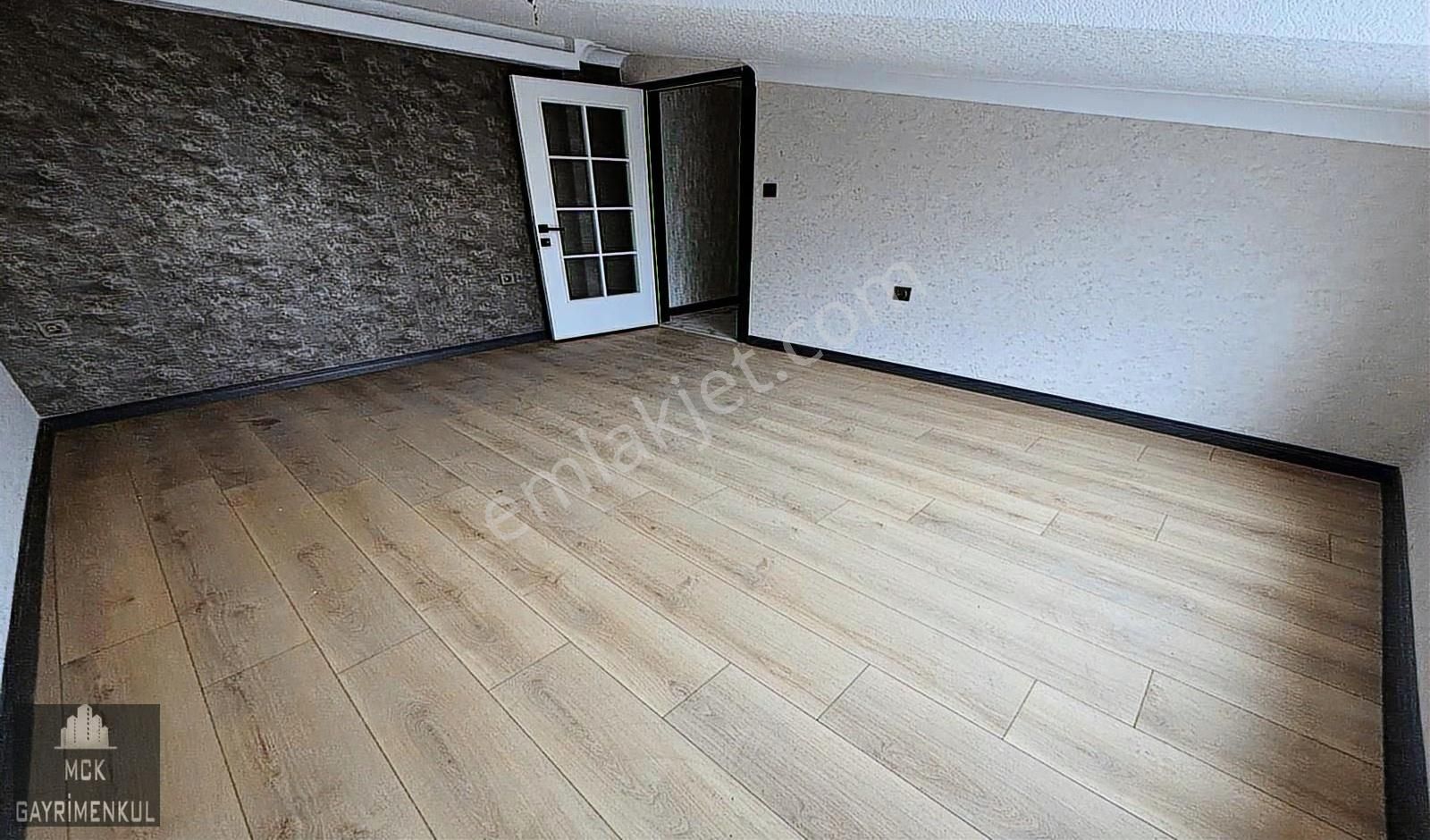 Mck'dan Aktepe De Sıfır 3+1 170m2 Ultra Lüx Yapıda Dubleks Daire - Görsel 22