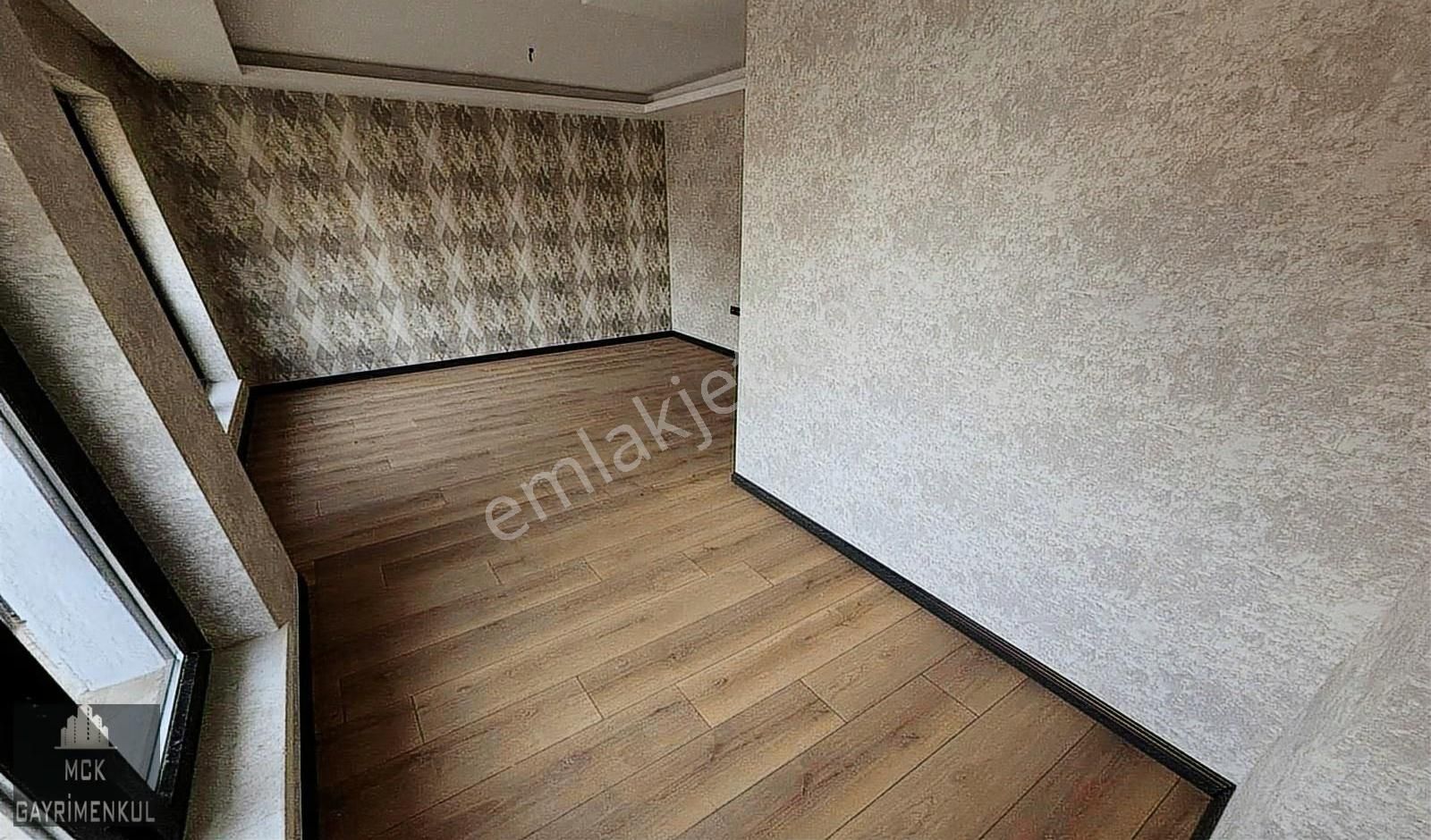 Mck'dan Aktepe De Sıfır 3+1 170m2 Ultra Lüx Yapıda Dubleks Daire - Görsel 16