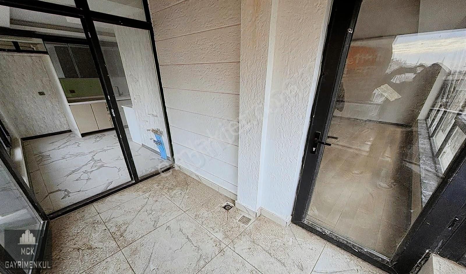 Mck'dan Aktepe De Sıfır 3+1 170m2 Ultra Lüx Yapıda Dubleks Daire - Görsel 28