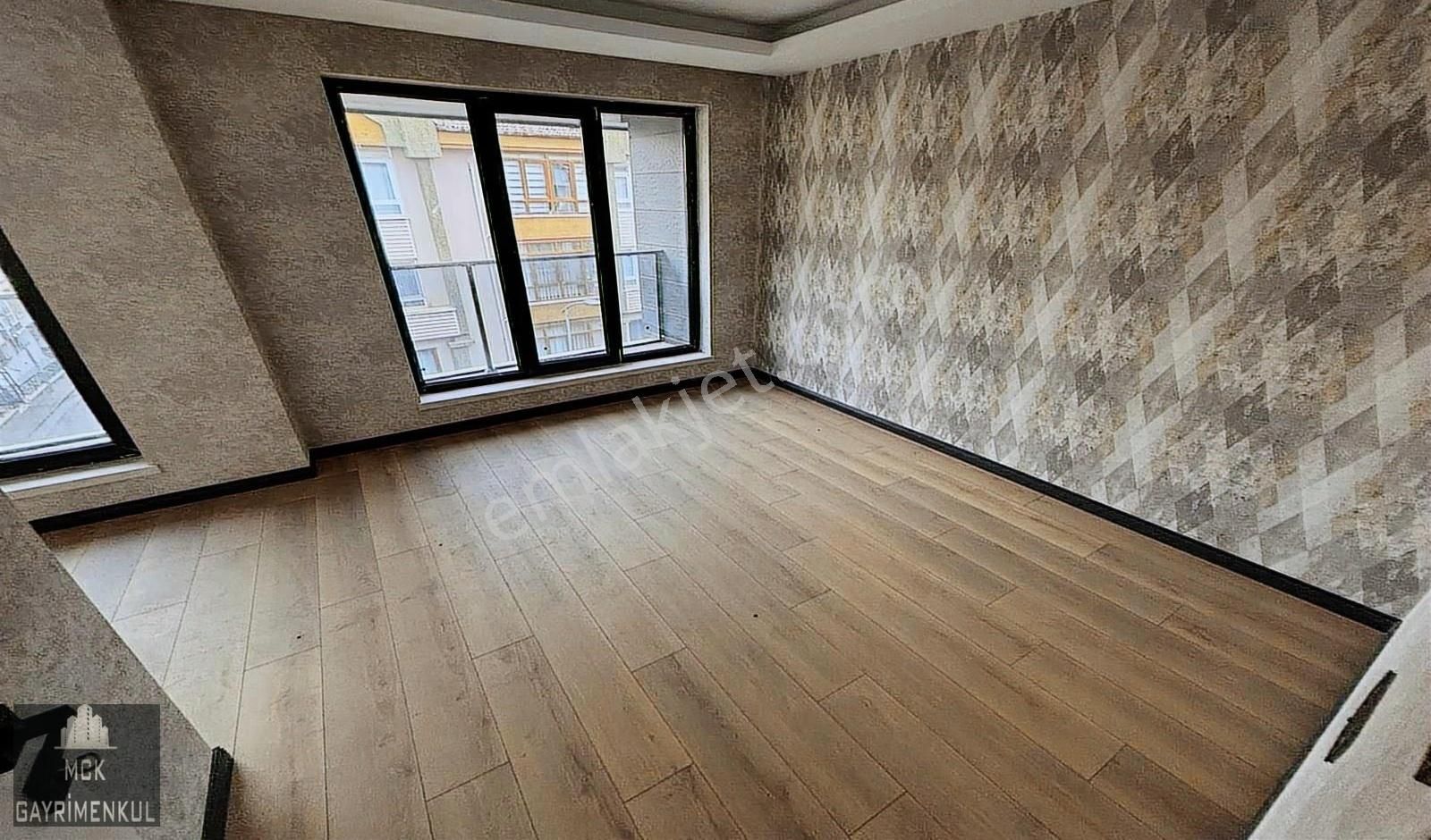 Mck'dan Aktepe De Sıfır 3+1 170m2 Ultra Lüx Yapıda Dubleks Daire - Görsel 19
