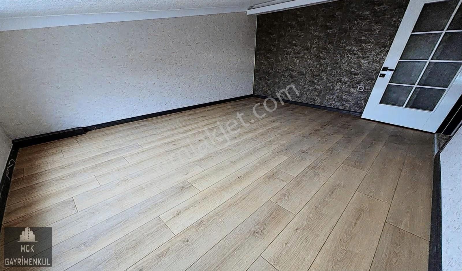 Mck'dan Aktepe De Sıfır 3+1 170m2 Ultra Lüx Yapıda Dubleks Daire - Görsel 27