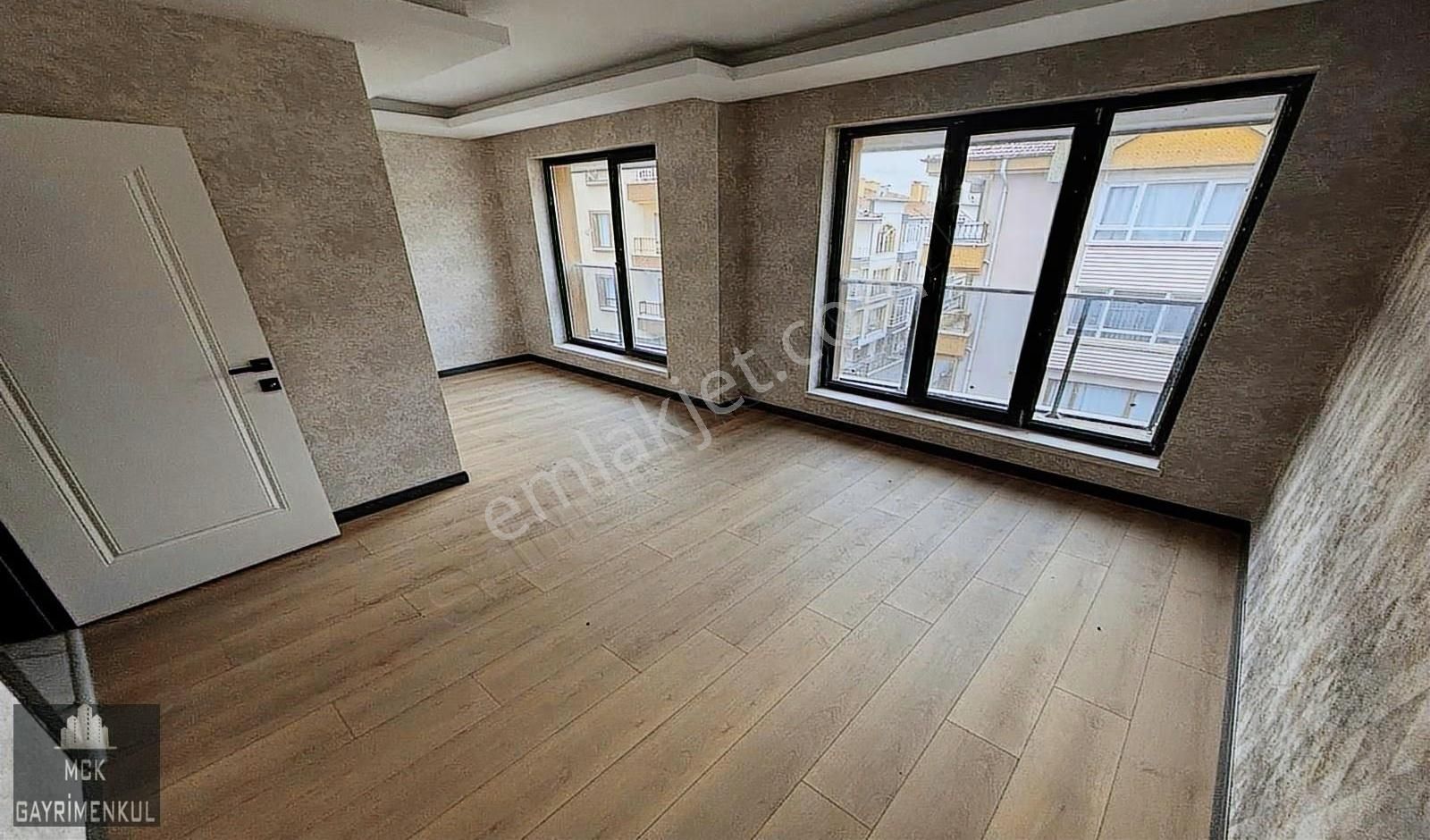 Mck'dan Aktepe De Sıfır 3+1 170m2 Ultra Lüx Yapıda Dubleks Daire - Görsel 8