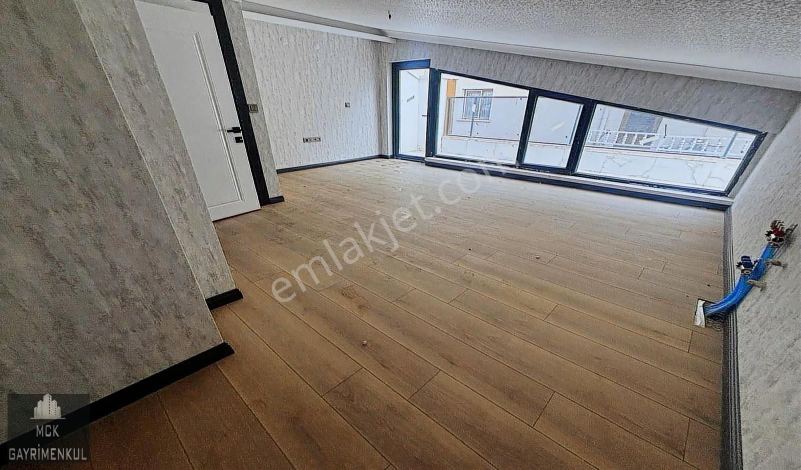 Mck'dan Aktepe De Sıfır 3+1 170m2 Ultra Lüx Yapıda Dubleks Daire - Görsel 29