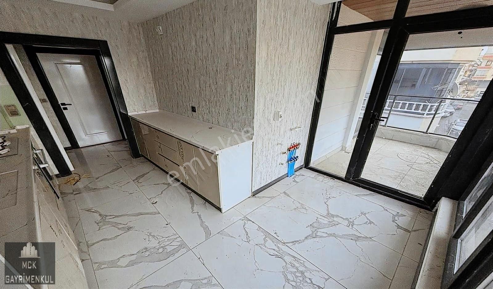 Mck'dan Aktepe De Sıfır 3+1 170m2 Ultra Lüx Yapıda Dubleks Daire - Görsel 10