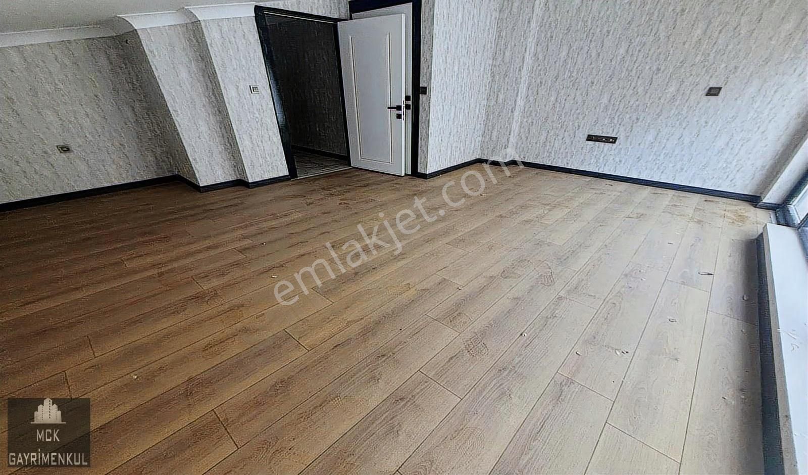 Mck'dan Aktepe De Sıfır 3+1 170m2 Ultra Lüx Yapıda Dubleks Daire - Görsel 3