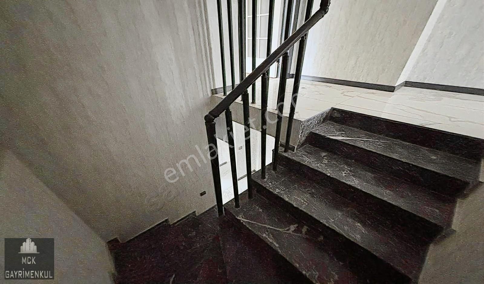 Mck'dan Aktepe De Sıfır 3+1 170m2 Ultra Lüx Yapıda Dubleks Daire - Görsel 14