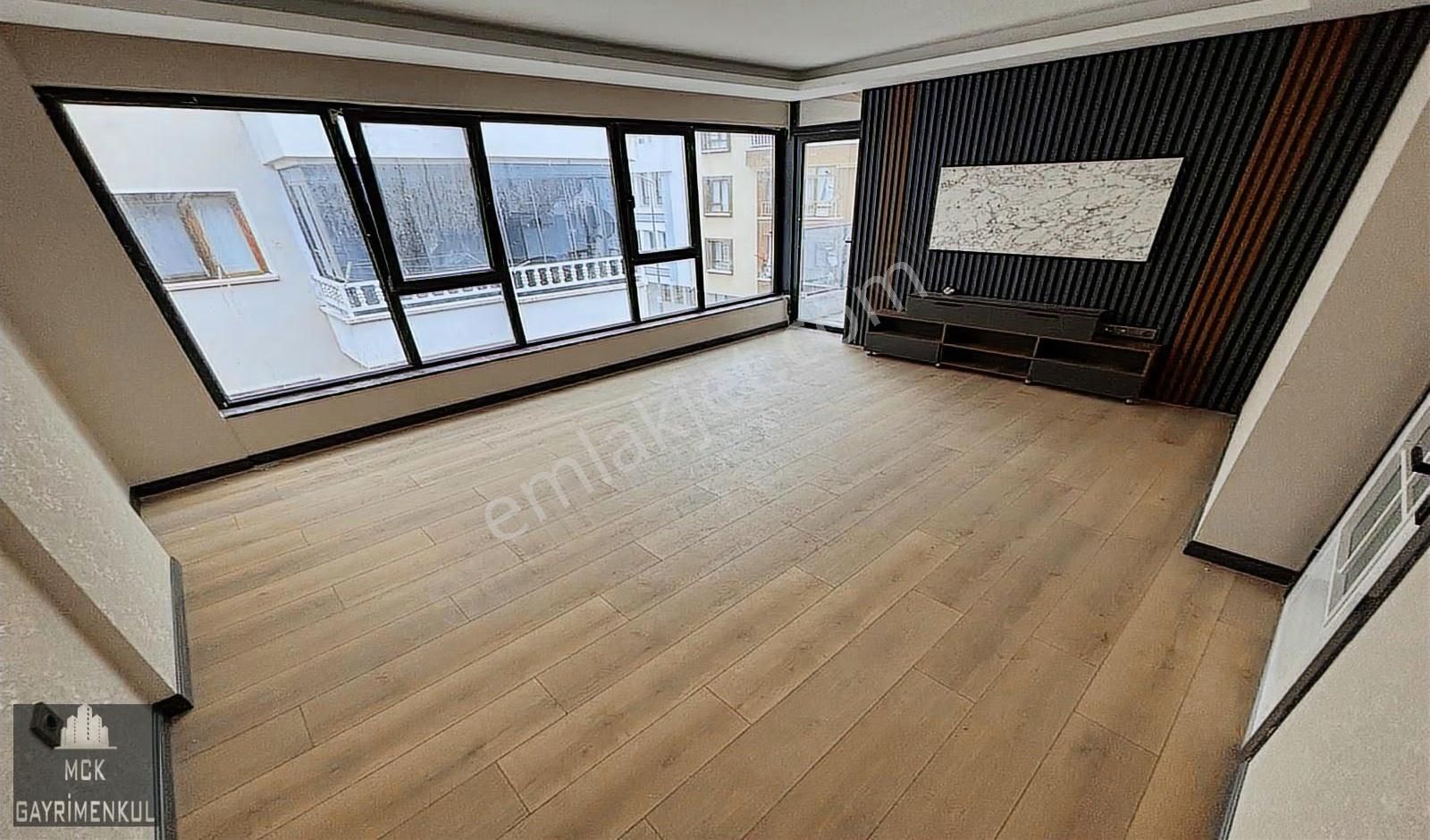 Mck'dan Aktepe De Sıfır 3+1 170m2 Ultra Lüx Yapıda Dubleks Daire - Görsel 13