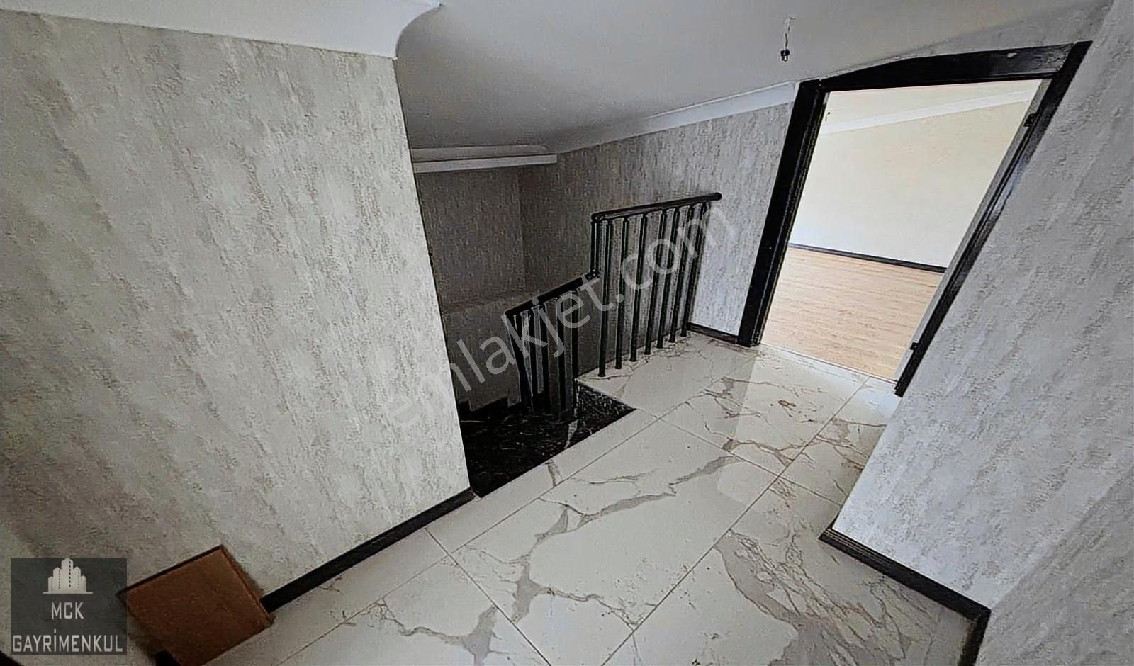 Mck'dan Aktepe De Sıfır 3+1 170m2 Ultra Lüx Yapıda Dubleks Daire - Görsel 35