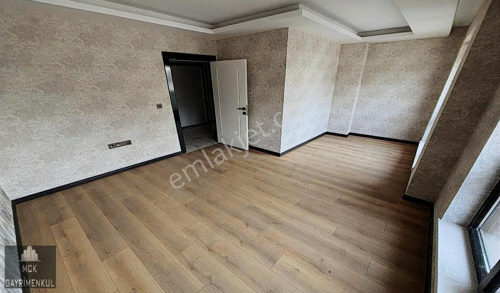 Mck'dan Aktepe De Sıfır 3+1 170m2 Ultra Lüx Yapıda Dubleks Daire - Görsel 23