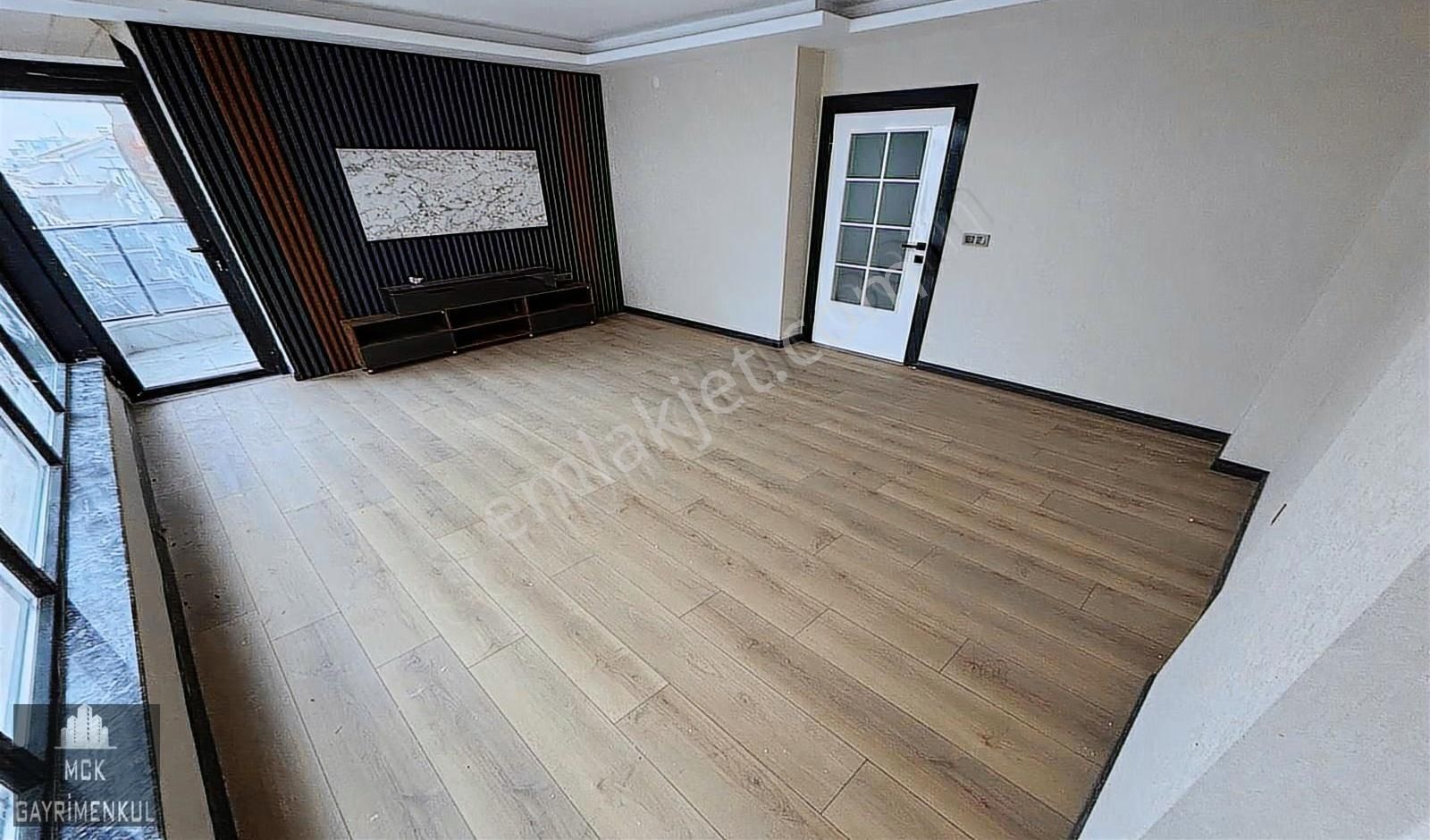 Mck'dan Aktepe De Sıfır 3+1 170m2 Ultra Lüx Yapıda Dubleks Daire - Görsel 11