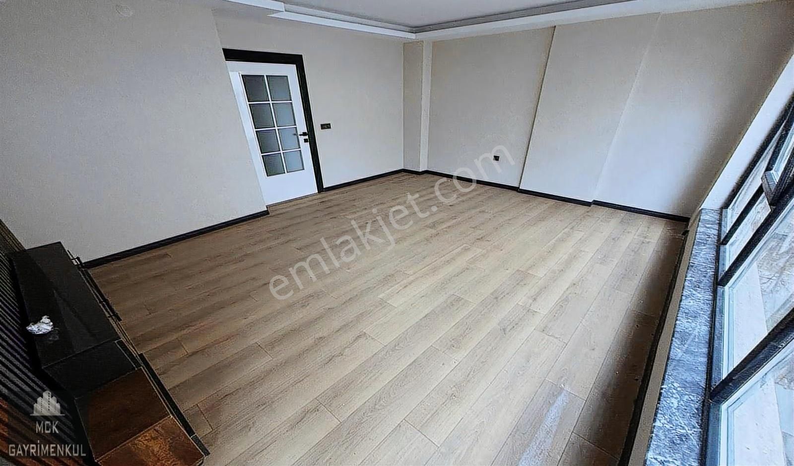 Mck'dan Aktepe De Sıfır 3+1 170m2 Ultra Lüx Yapıda Dubleks Daire - Görsel 21
