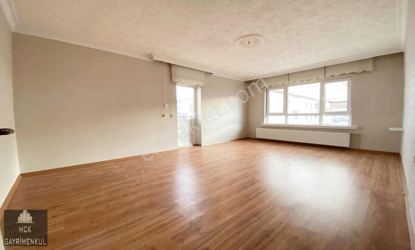 Mck'dan Ufuktepe'de Asansörlü Cadde Yakını Masrafsız 3+1 Daire - Görsel 20