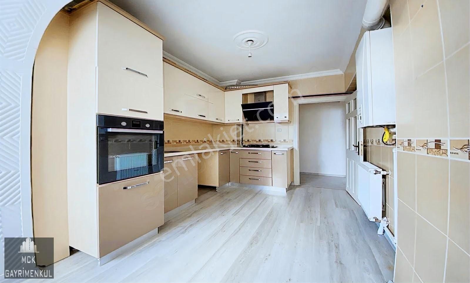 Mck'dan Ufuktepe'de Asansörlü Cadde Yakını Masrafsız 3+1 Daire - Görsel 12