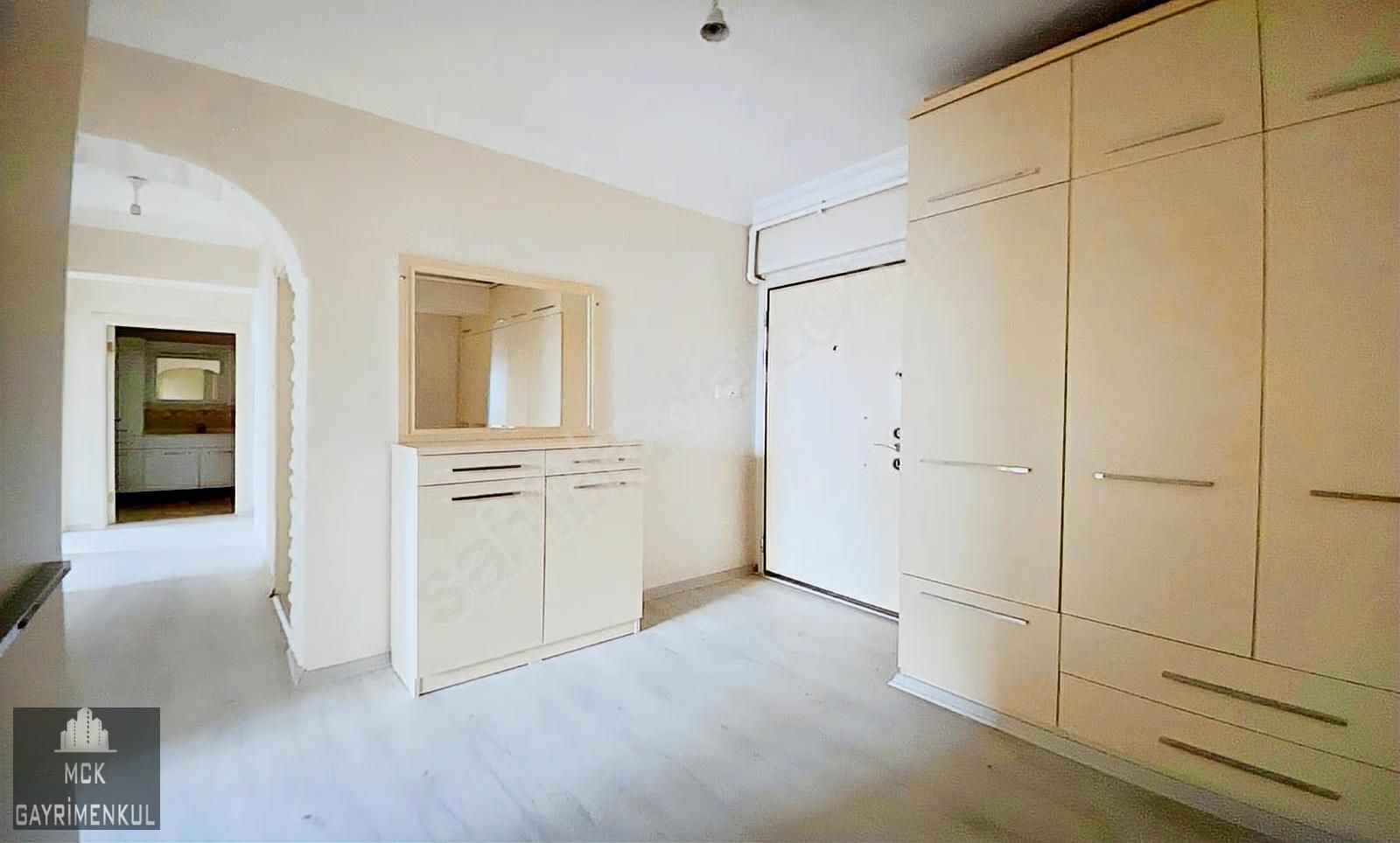 Mck'dan Ufuktepe'de Asansörlü Cadde Yakını Masrafsız 3+1 Daire - Görsel 19