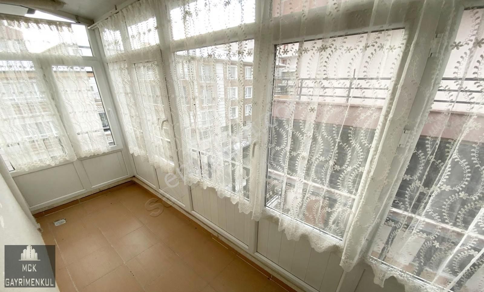 Mck'dan Ufuktepe'de Asansörlü Cadde Yakını Masrafsız 3+1 Daire - Görsel 2