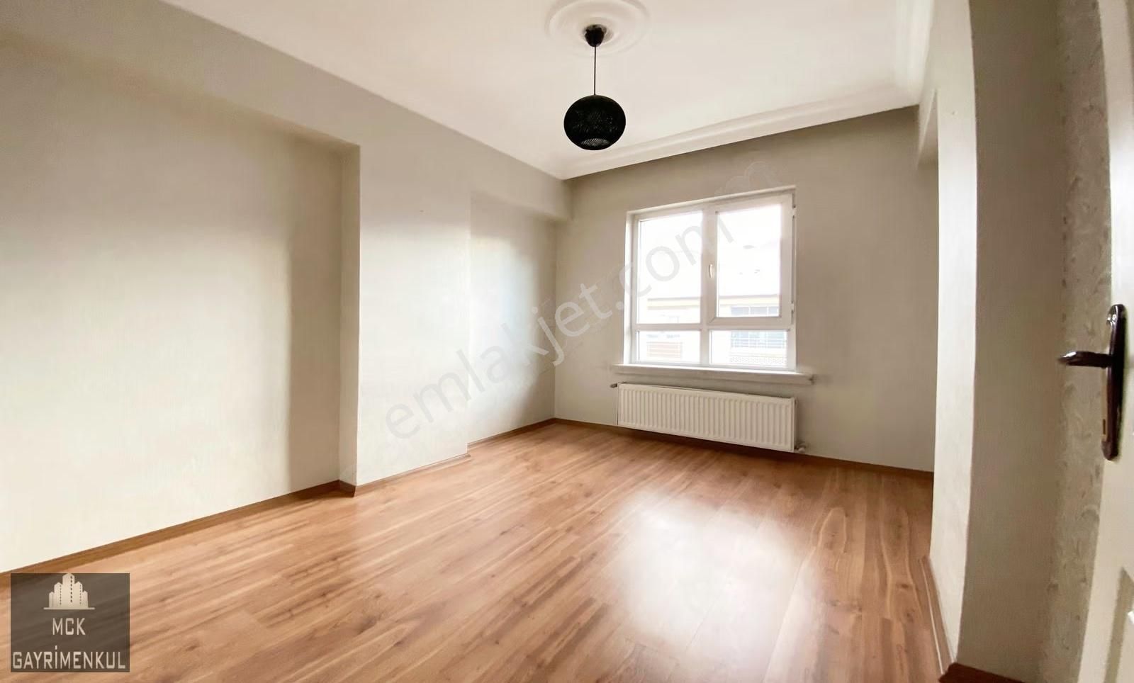 Mck'dan Ufuktepe'de Asansörlü Cadde Yakını Masrafsız 3+1 Daire - Görsel 29
