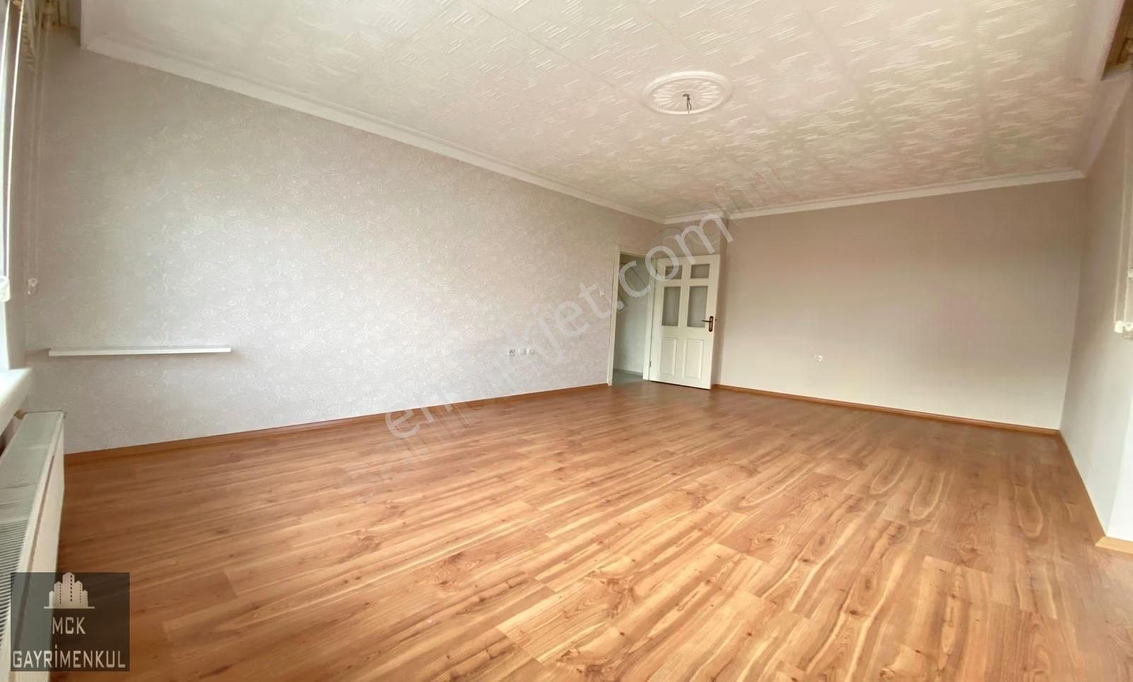 Mck'dan Ufuktepe'de Asansörlü Cadde Yakını Masrafsız 3+1 Daire - Görsel 9
