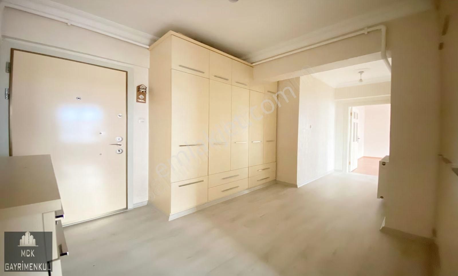 Mck'dan Ufuktepe'de Asansörlü Cadde Yakını Masrafsız 3+1 Daire - Görsel 5