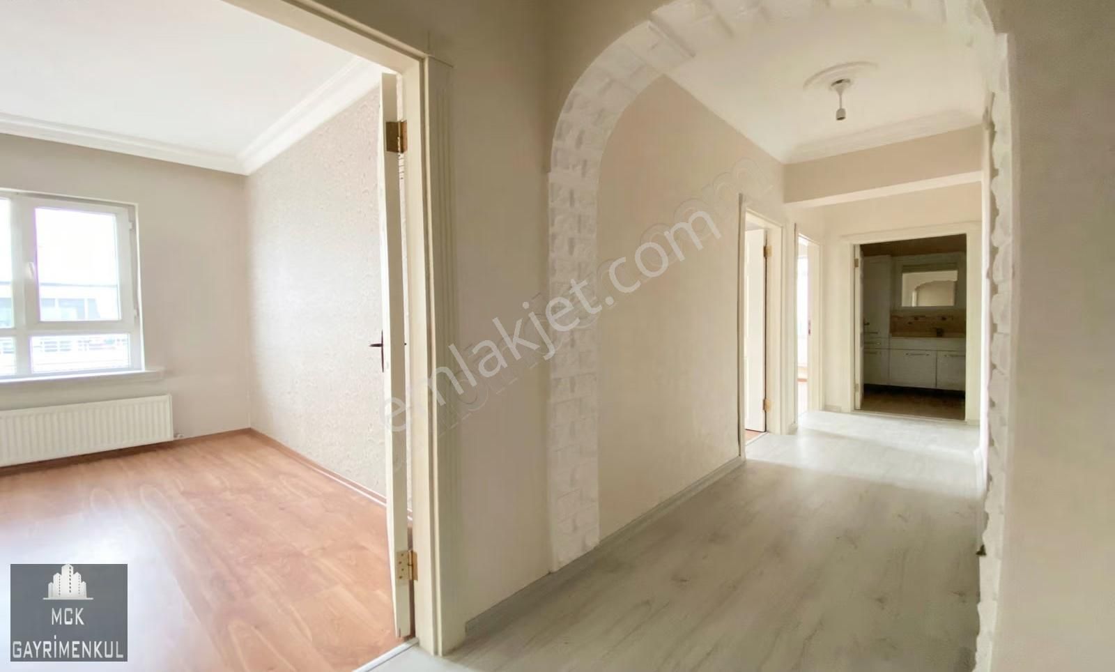 Mck'dan Ufuktepe'de Asansörlü Cadde Yakını Masrafsız 3+1 Daire - Görsel 14