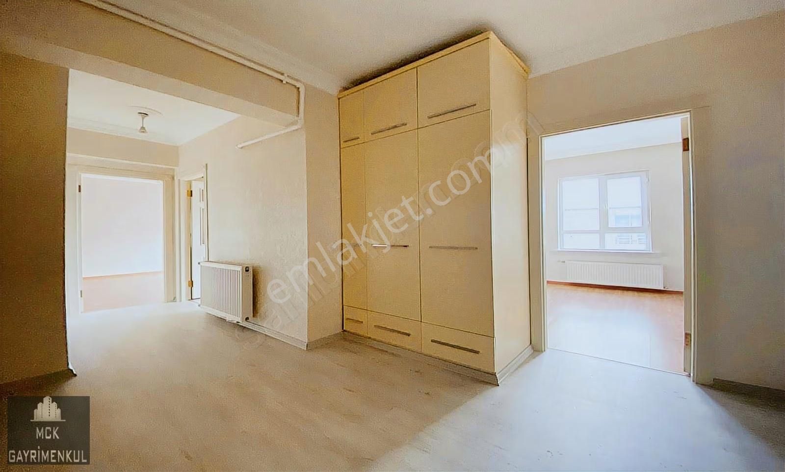 Mck'dan Ufuktepe'de Asansörlü Cadde Yakını Masrafsız 3+1 Daire - Görsel 8