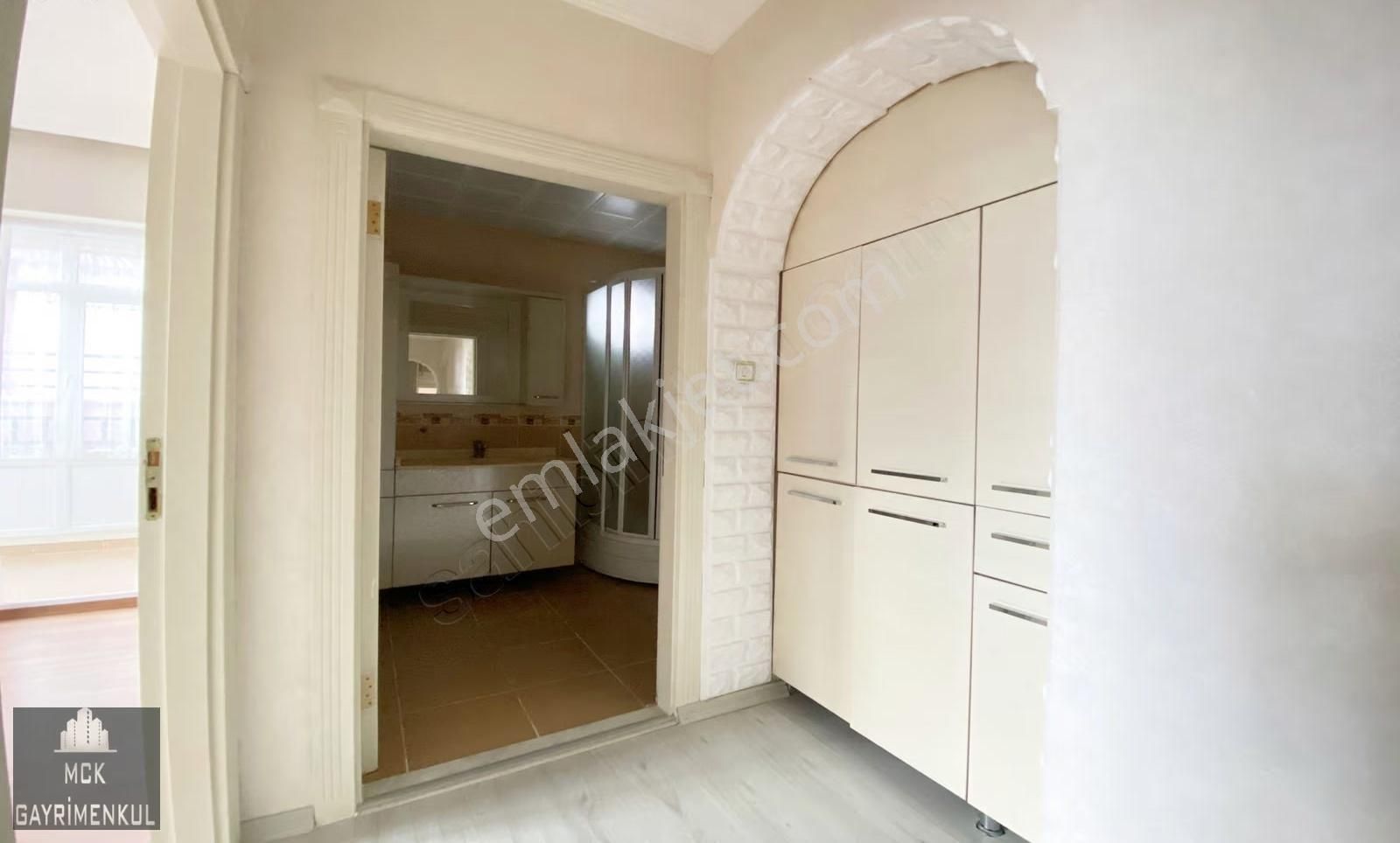 Mck'dan Ufuktepe'de Asansörlü Cadde Yakını Masrafsız 3+1 Daire - Görsel 13