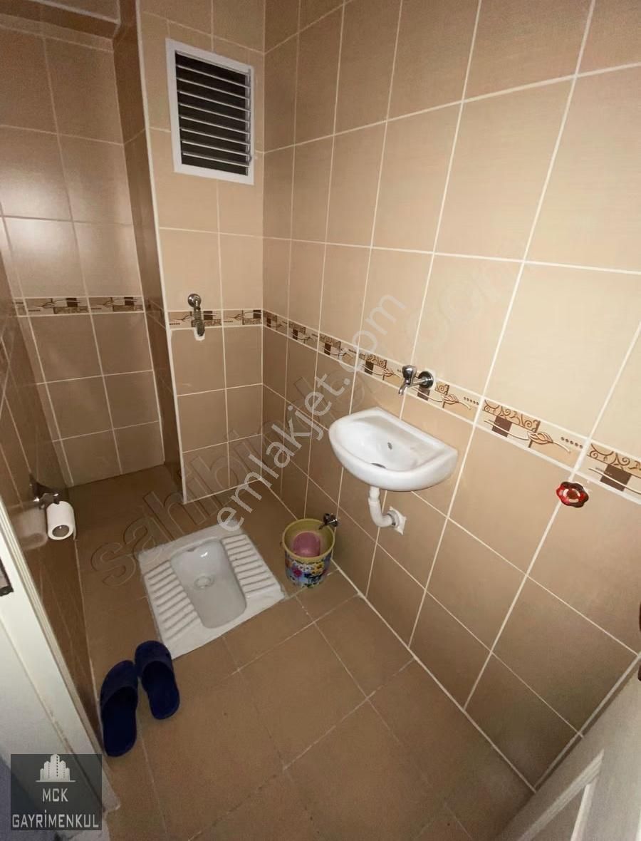 Mck'dan Ufuktepe'de Asansörlü Cadde Yakını Masrafsız 3+1 Daire - Görsel 28