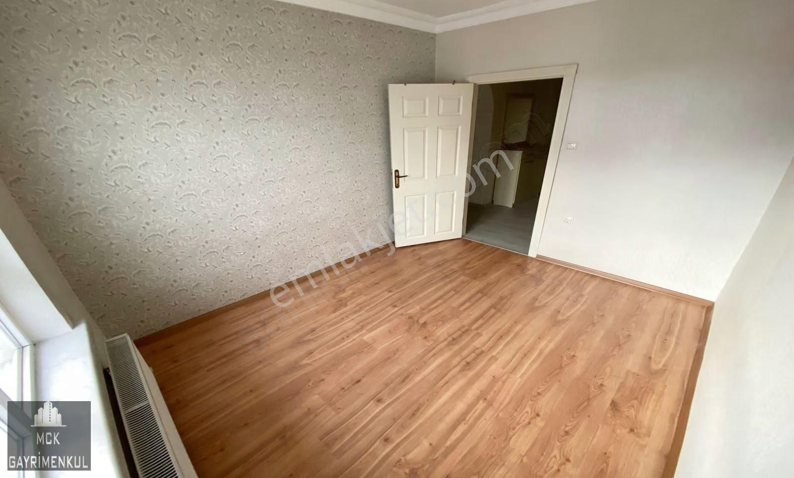 Mck'dan Ufuktepe'de Asansörlü Cadde Yakını Masrafsız 3+1 Daire - Görsel 21
