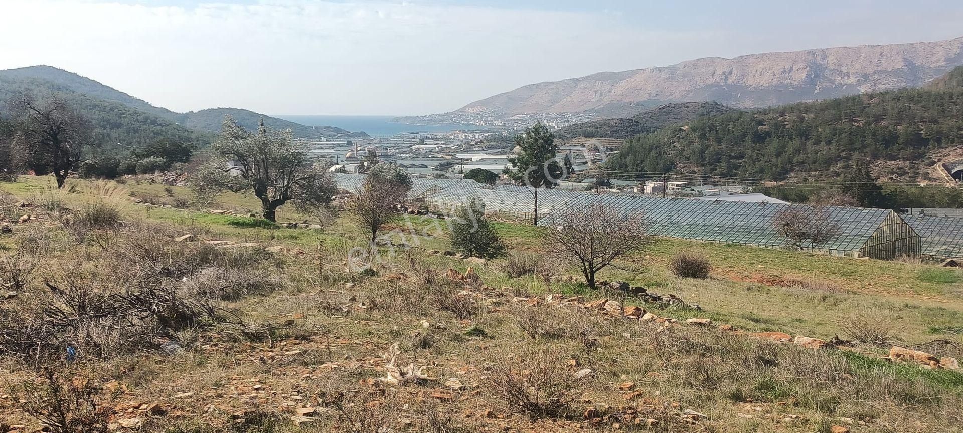 Aydıncık Emlaktan Satılık - Görsel 6