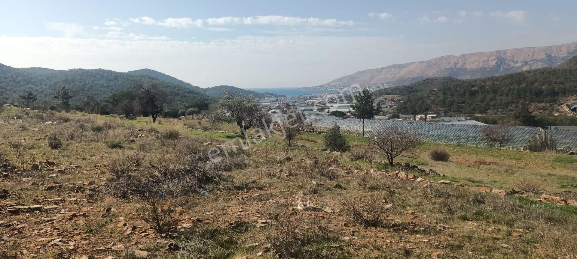 Aydıncık Emlaktan Satılık - Görsel 5