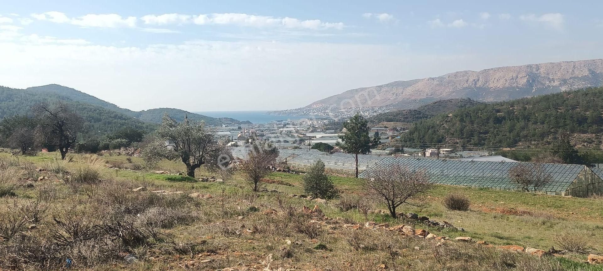 Aydıncık Emlaktan Satılık - Görsel 7