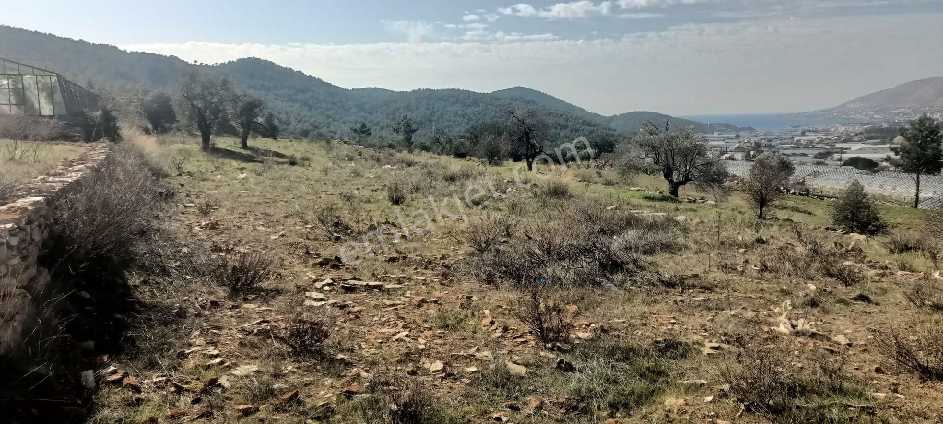 Aydıncık Emlaktan Satılık - Görsel 9