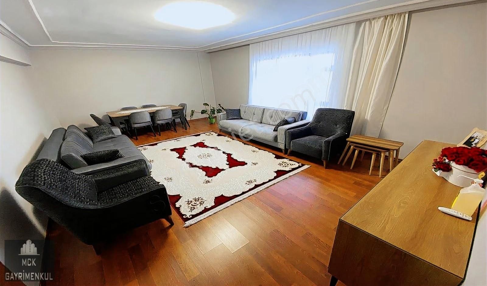 Hisar Mah Cadde Yakını Orta Kat Geniş M2 Mantolamalı İskanlı - Görsel 21