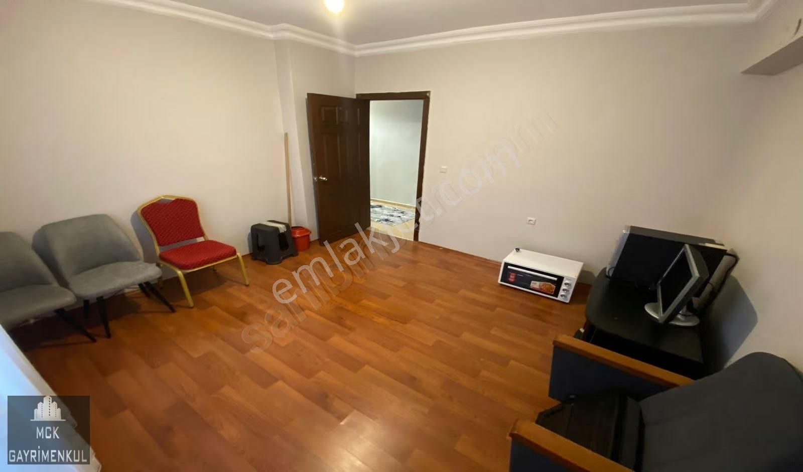 Hisar Mah Cadde Yakını Orta Kat Geniş M2 Mantolamalı İskanlı - Görsel 7