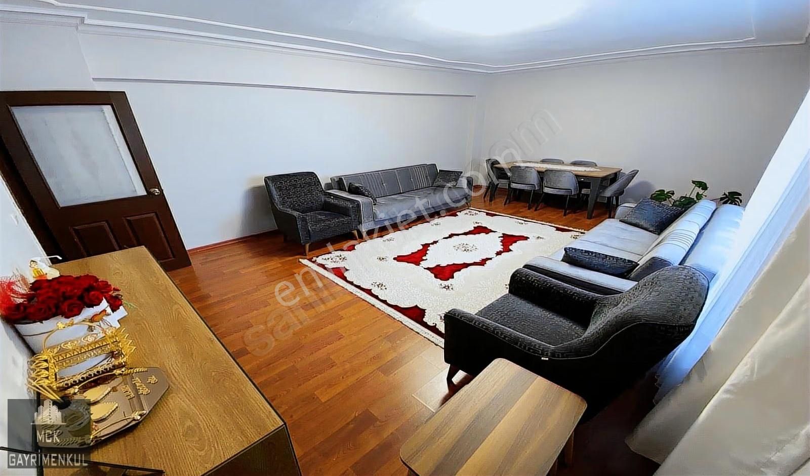 Hisar Mah Cadde Yakını Orta Kat Geniş M2 Mantolamalı İskanlı - Görsel 17