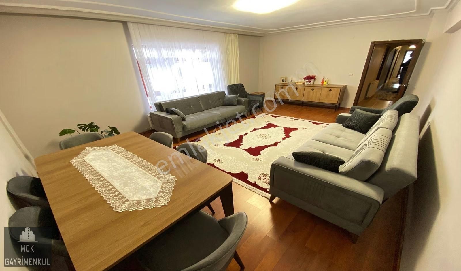 Hisar Mah Cadde Yakını Orta Kat Geniş M2 Mantolamalı İskanlı - Görsel 22