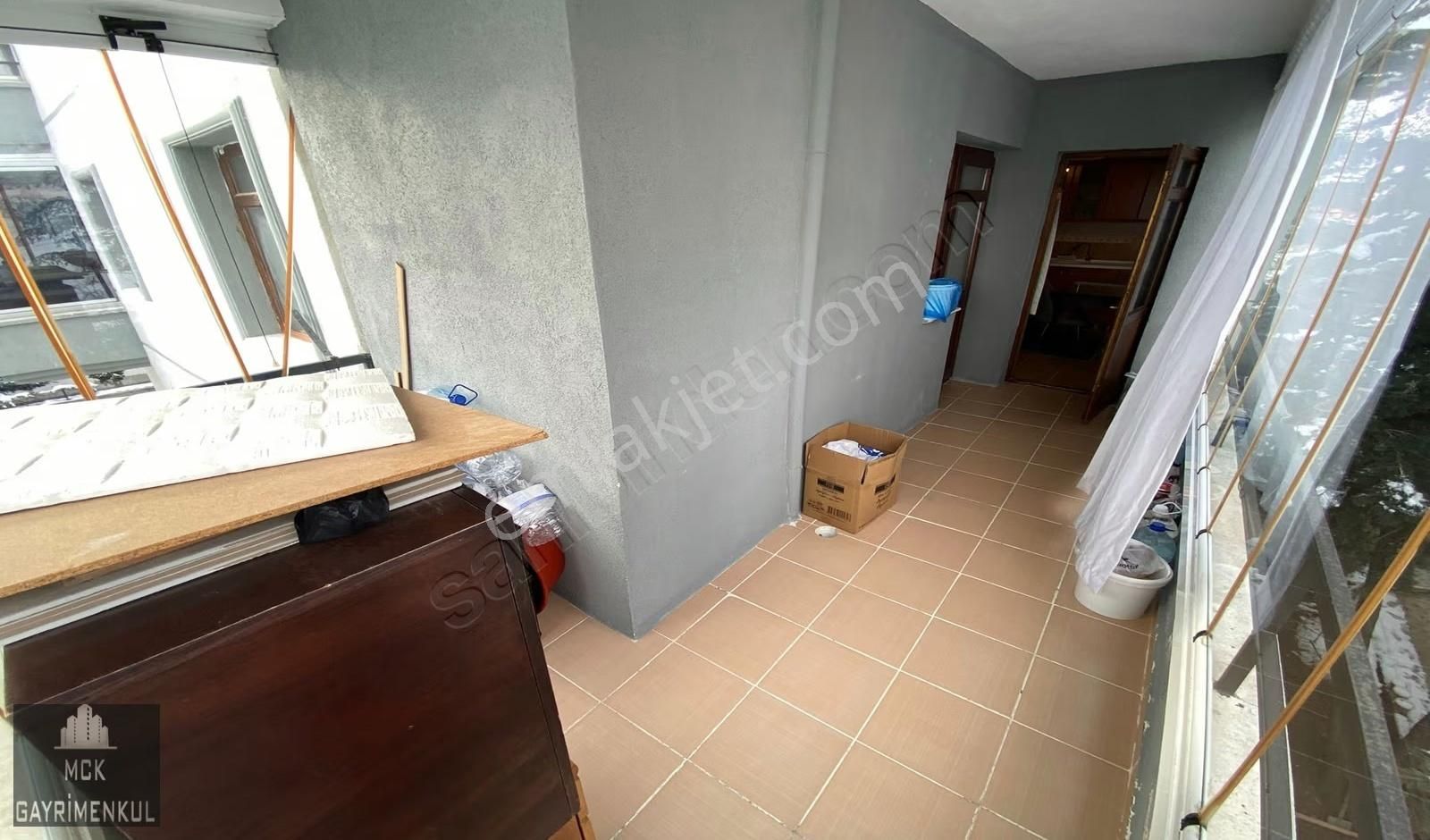 Hisar Mah Cadde Yakını Orta Kat Geniş M2 Mantolamalı İskanlı - Görsel 23