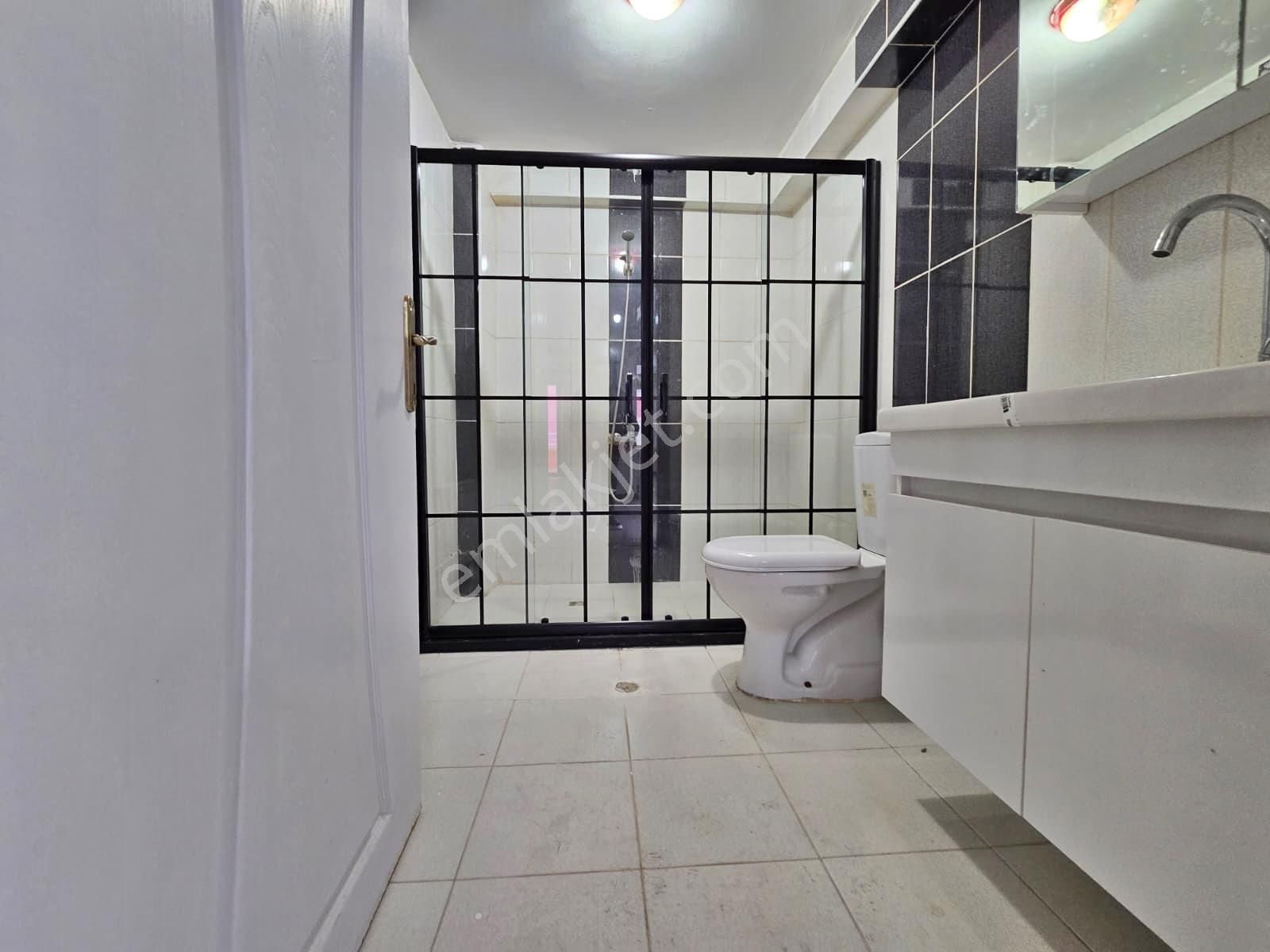 İstasyon Mh'de Krediye Uygun Şehir Manzaralı 3+1 Ara Kat Daire - Görsel 20