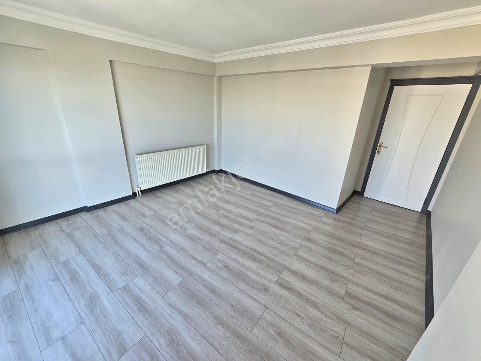 İstasyon Mh'de Krediye Uygun Şehir Manzaralı 3+1 Ara Kat Daire - Görsel 13