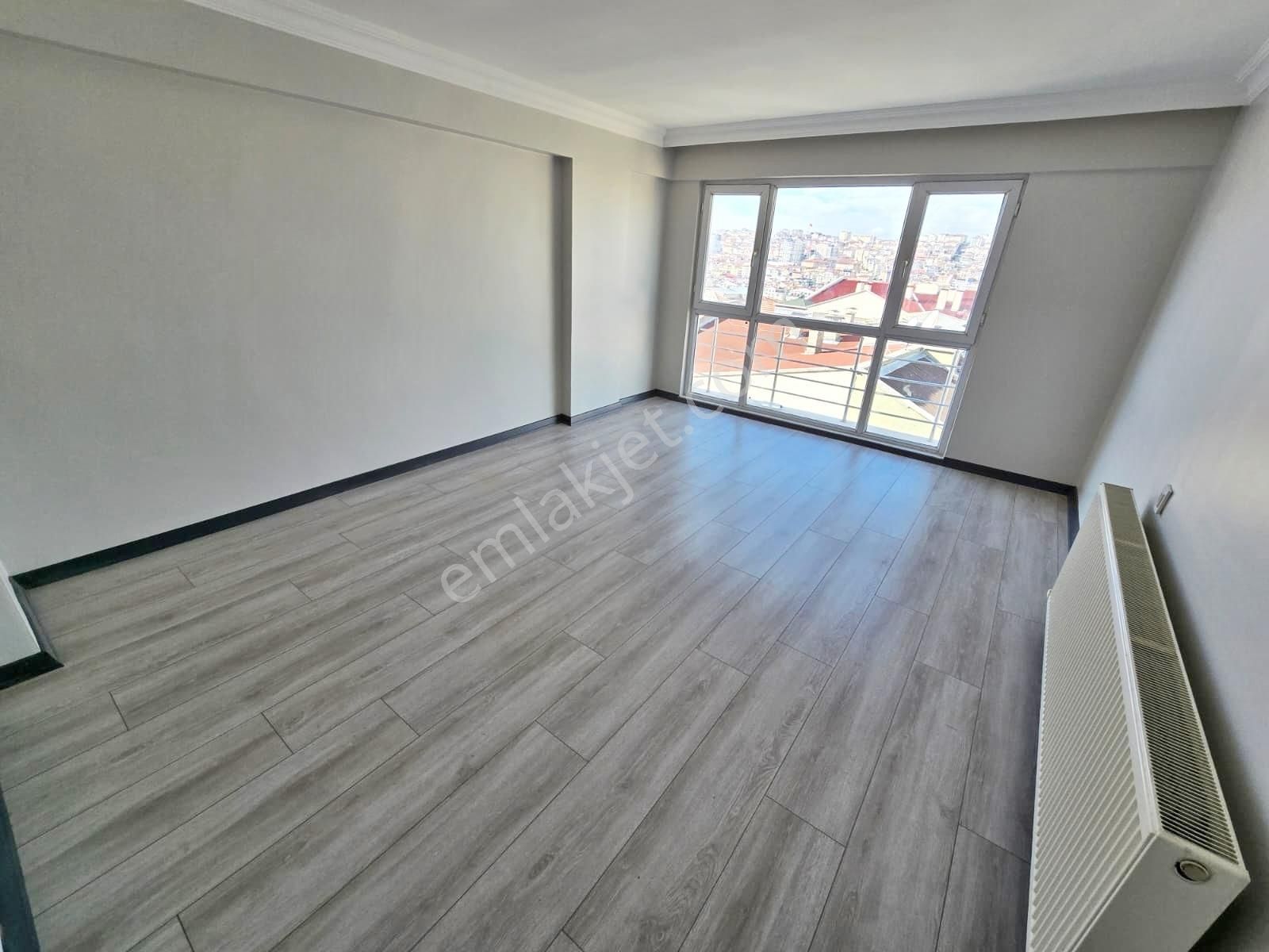 İstasyon Mh'de Krediye Uygun Şehir Manzaralı 3+1 Ara Kat Daire - Görsel 25