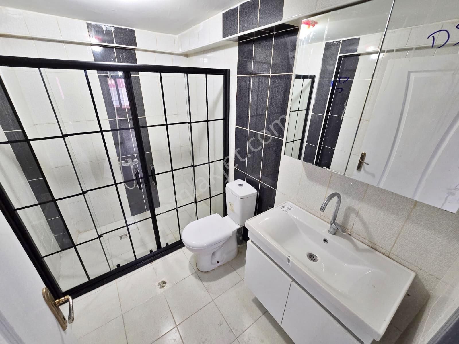 İstasyon Mh'de Krediye Uygun Şehir Manzaralı 3+1 Ara Kat Daire - Görsel 19