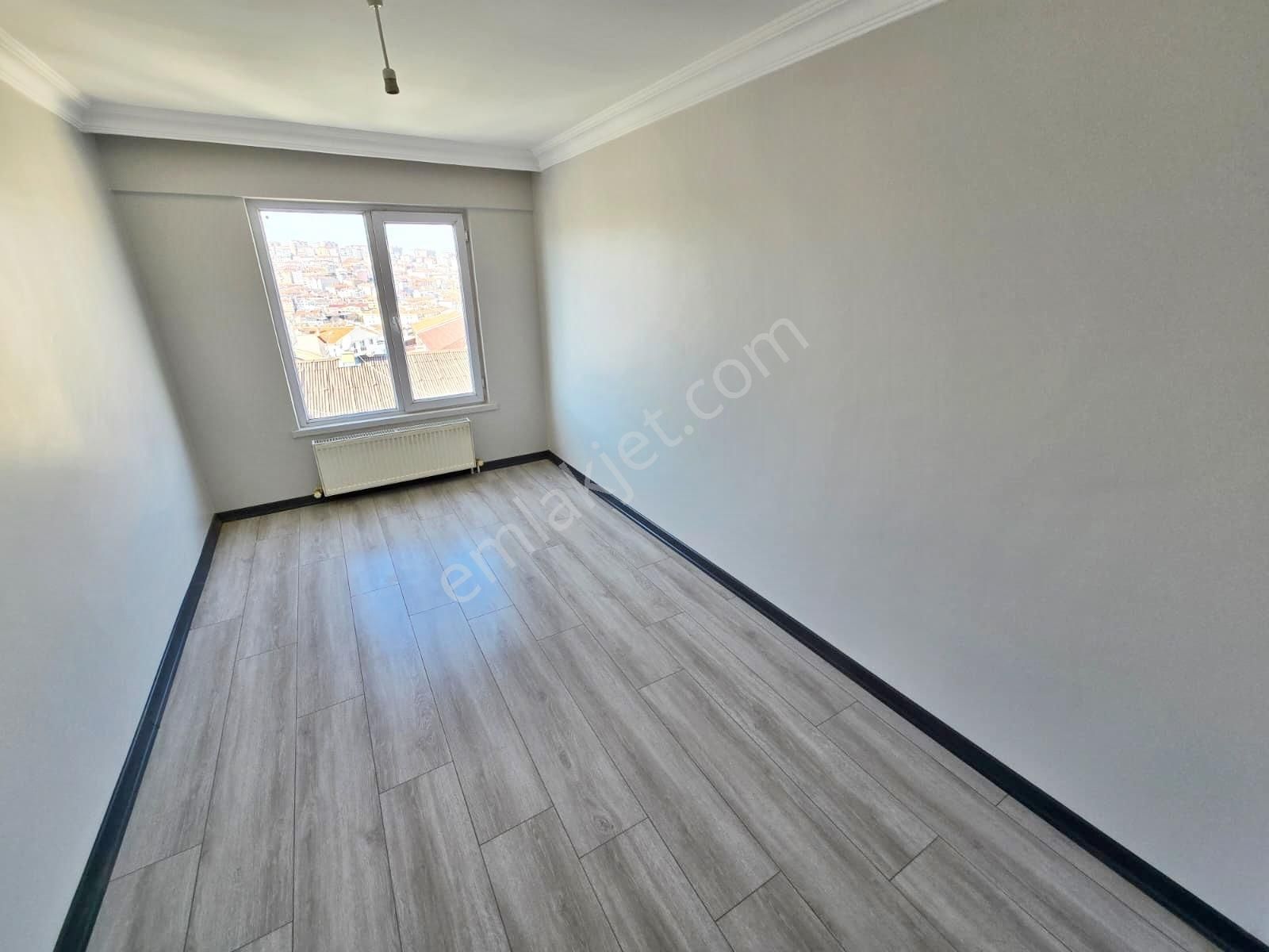 İstasyon Mh'de Krediye Uygun Şehir Manzaralı 3+1 Ara Kat Daire - Görsel 30