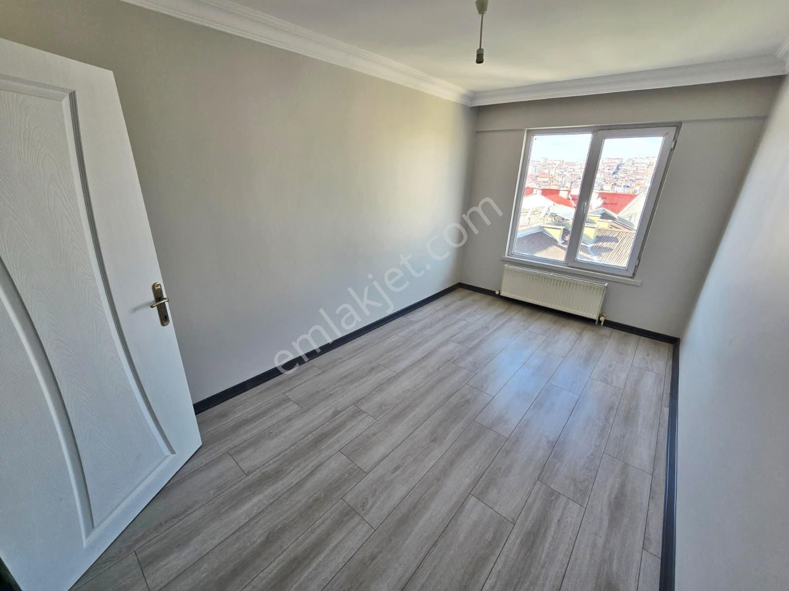 İstasyon Mh'de Krediye Uygun Şehir Manzaralı 3+1 Ara Kat Daire - Görsel 16