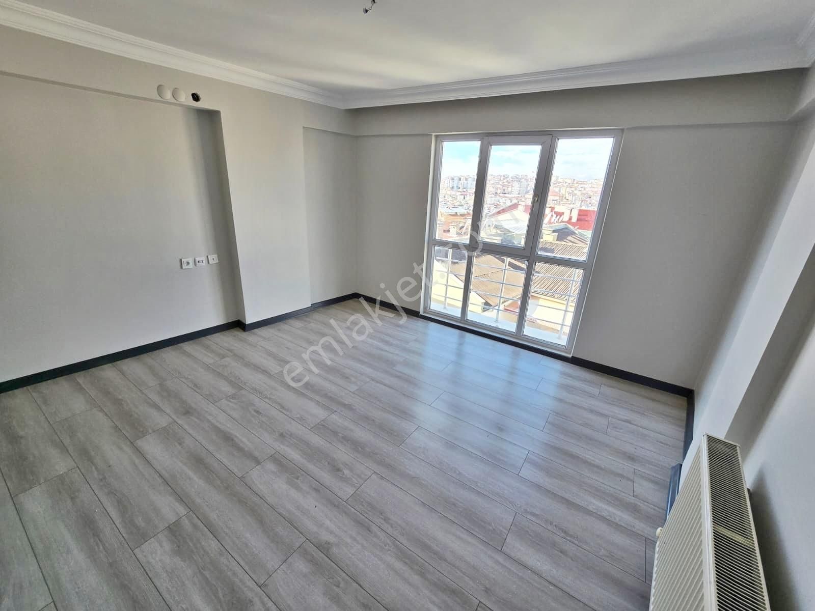 İstasyon Mh'de Krediye Uygun Şehir Manzaralı 3+1 Ara Kat Daire - Görsel 23