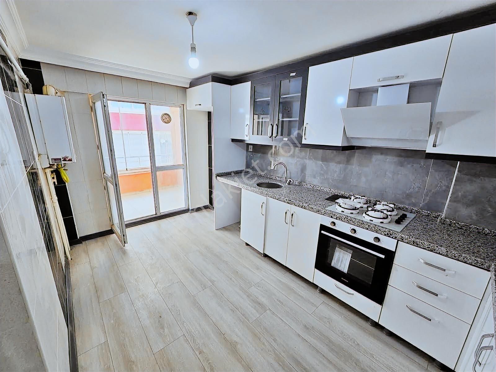 İstasyon Mh'de Krediye Uygun Şehir Manzaralı 3+1 Ara Kat Daire - Görsel 22