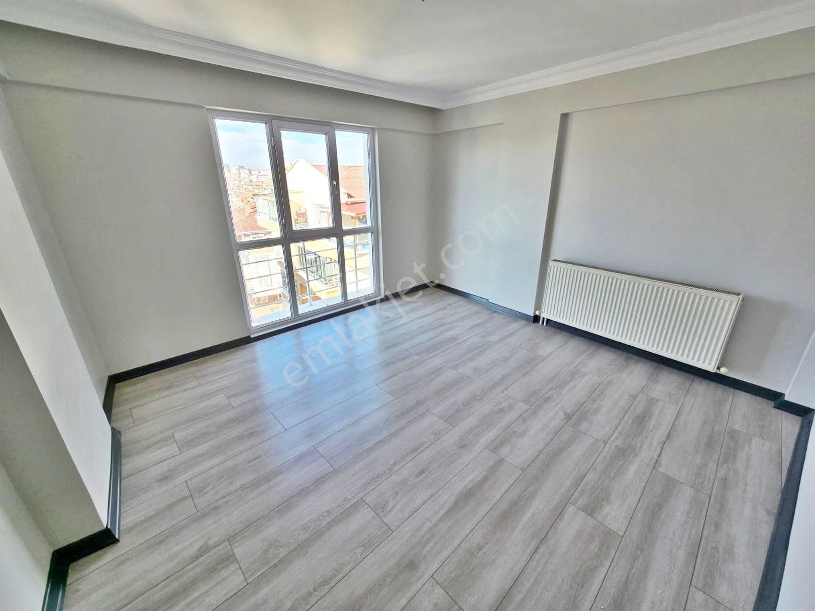 İstasyon Mh'de Krediye Uygun Şehir Manzaralı 3+1 Ara Kat Daire - Görsel 33