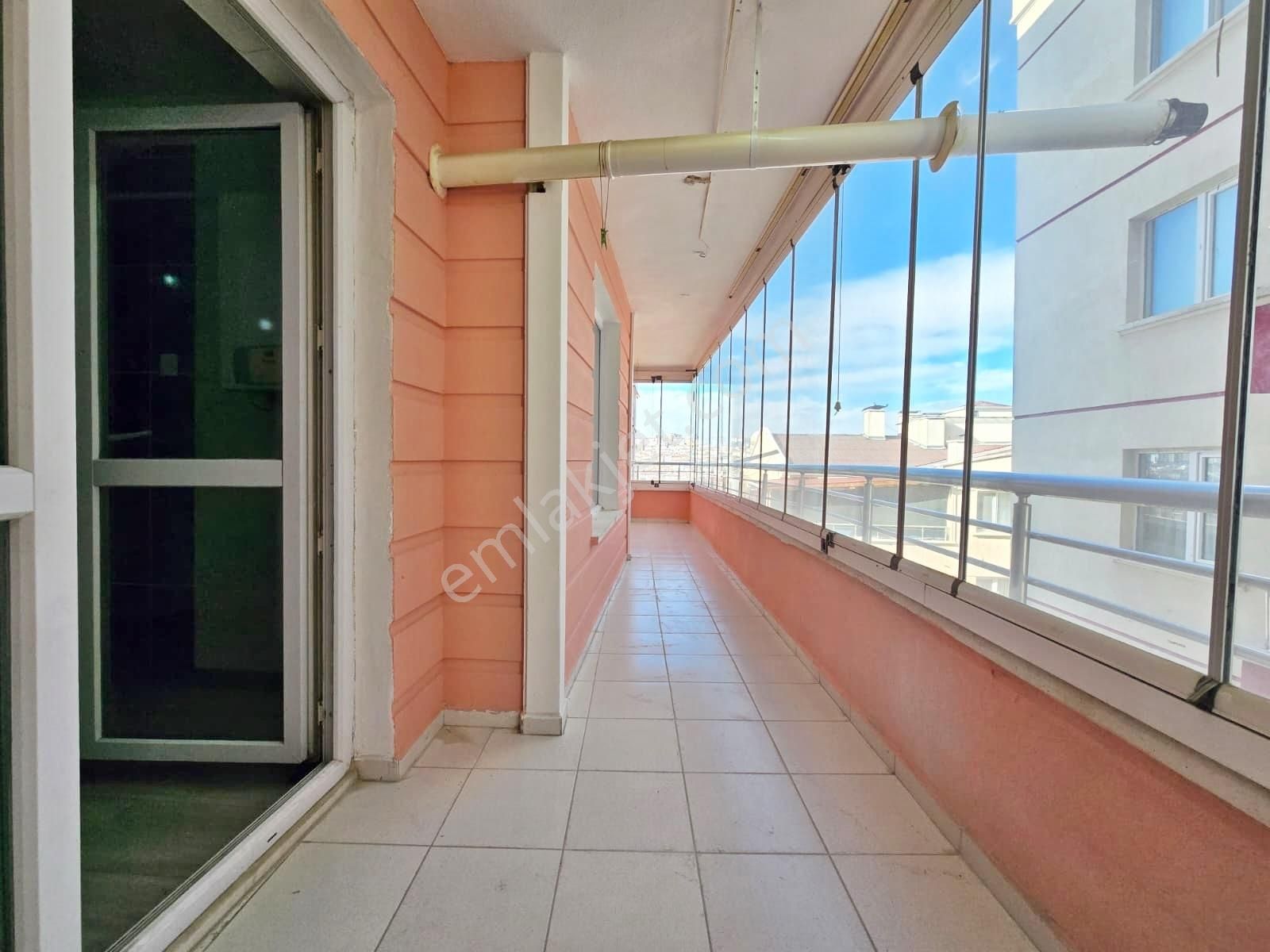 İstasyon Mh'de Krediye Uygun Şehir Manzaralı 3+1 Ara Kat Daire - Görsel 21