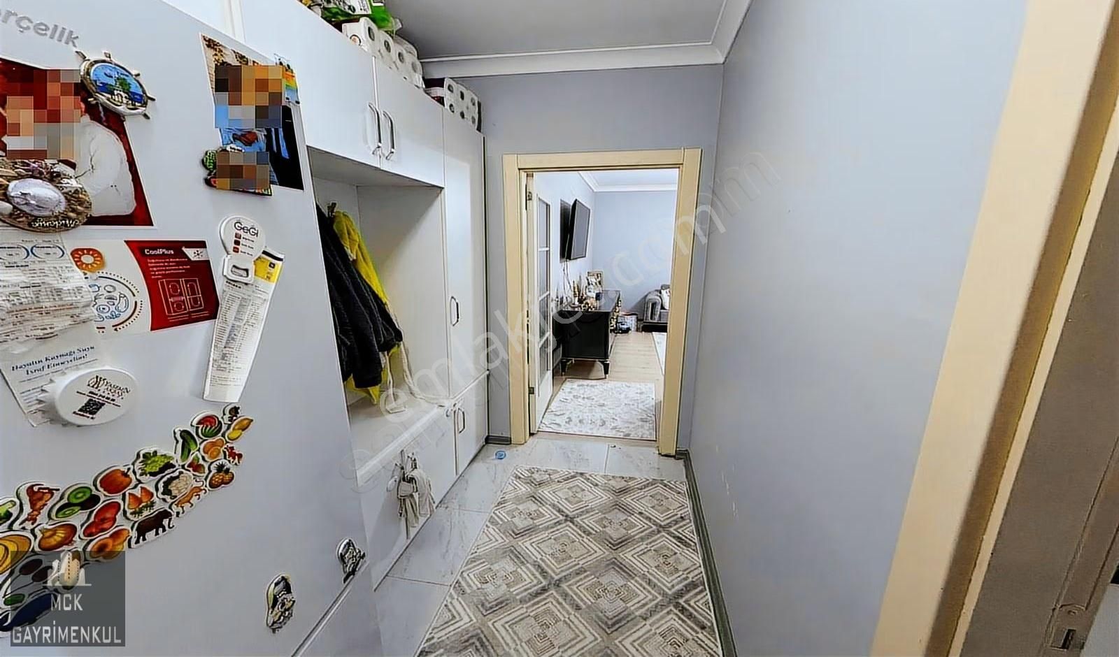 Ufuktepe Cadde Önü Genç Binada Cepheleri Açık Bahçeli 3+1 - Görsel 21